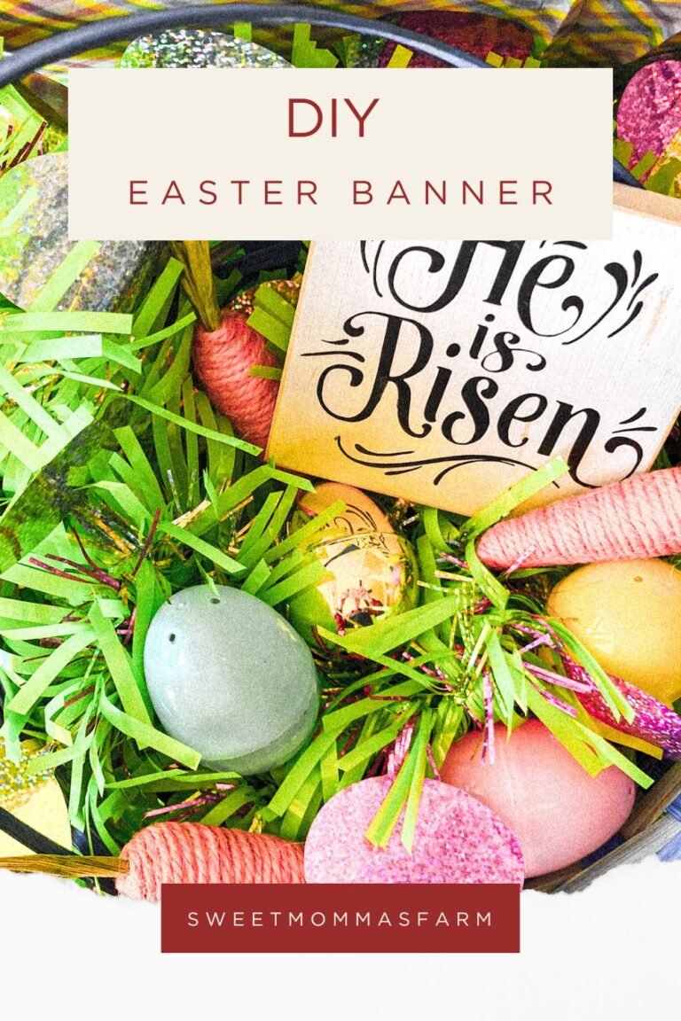 Easter Banner