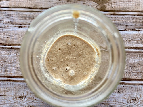 Natural Yeast 