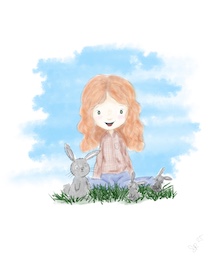 Farm Girls - Image 4