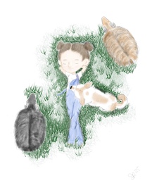 Farm Girls - Image 5