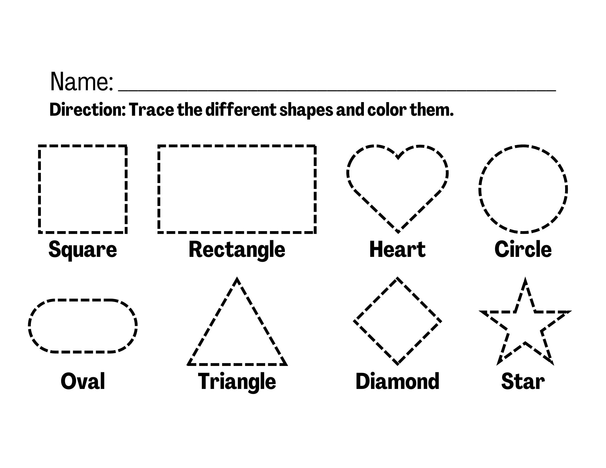 ABC's and 123's Homeschool Farm Packet - Image 3