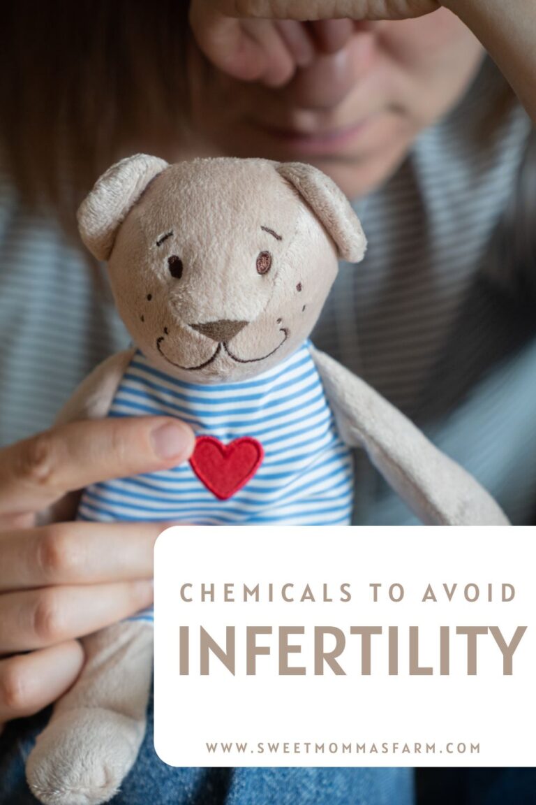 Struggling with infertility?