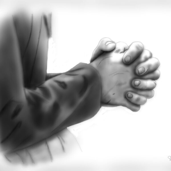 Pray Always