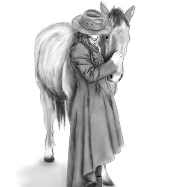 A Cowgirl's Best Friend