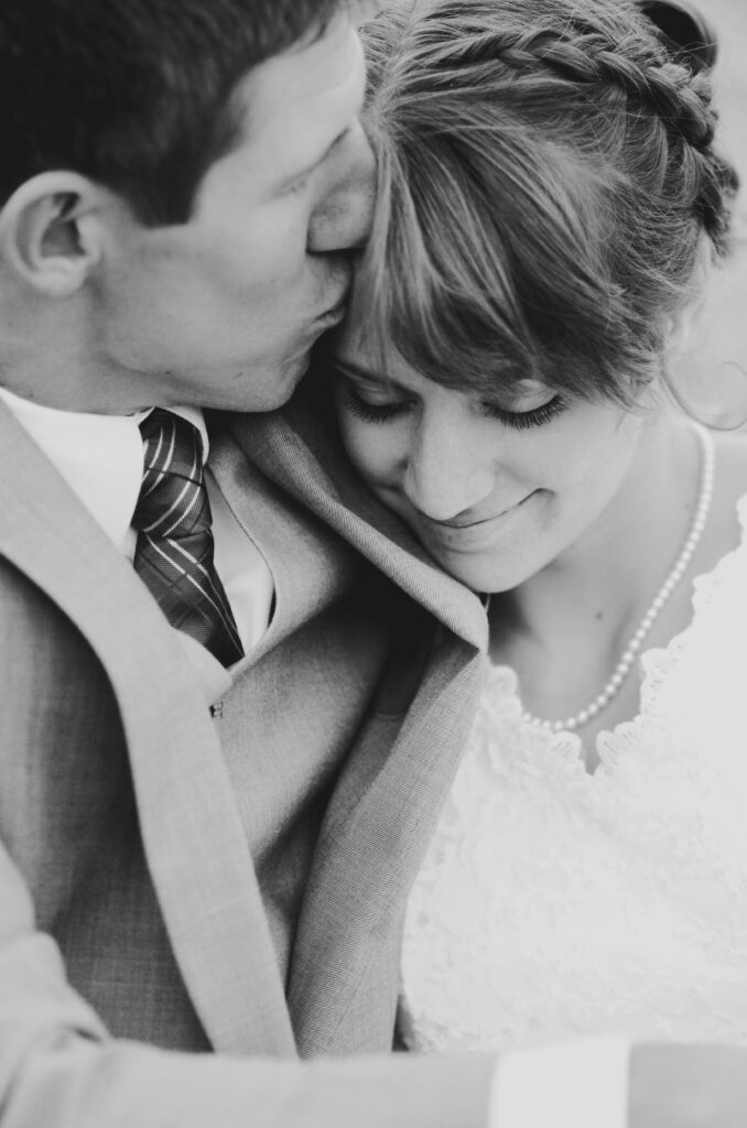 faith in marriage