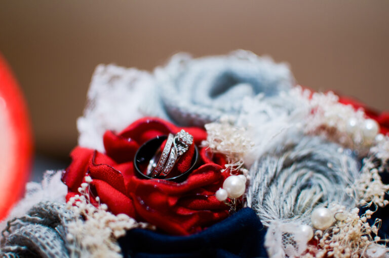 Faith in Marriage: Hope, Charity, and Christ Create Lasting Love