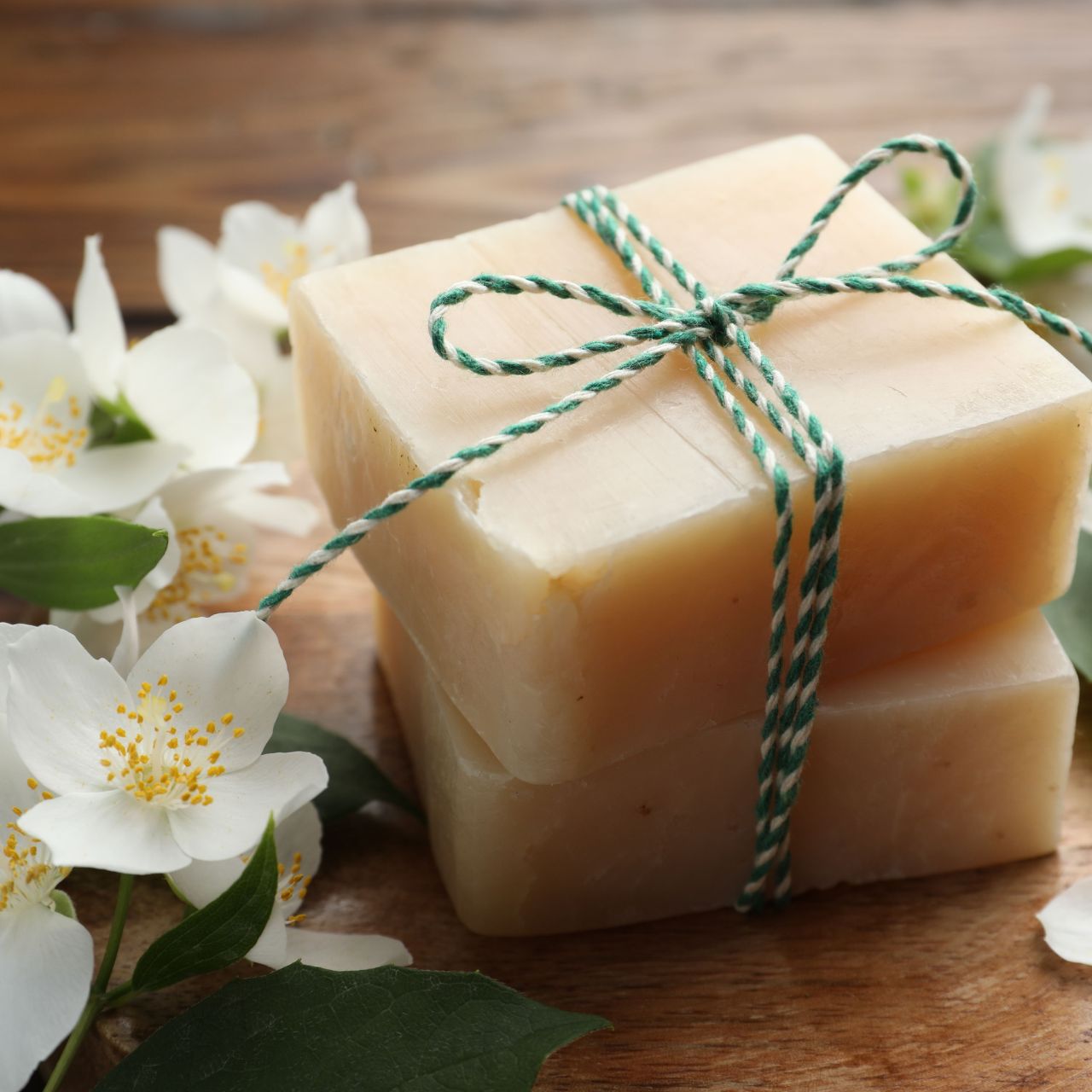 Homestead Sheep Milk Shampoo & Body Bar