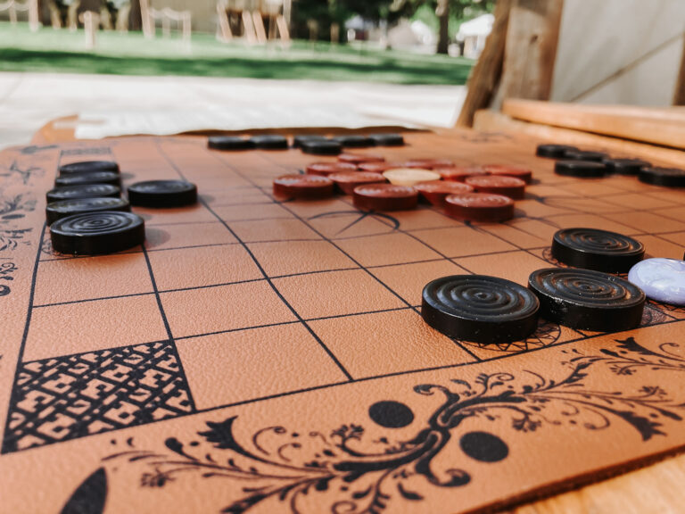 12 Old-Fashioned Games Children Actually Played (And How to Run Them at Your Harvest Party)
