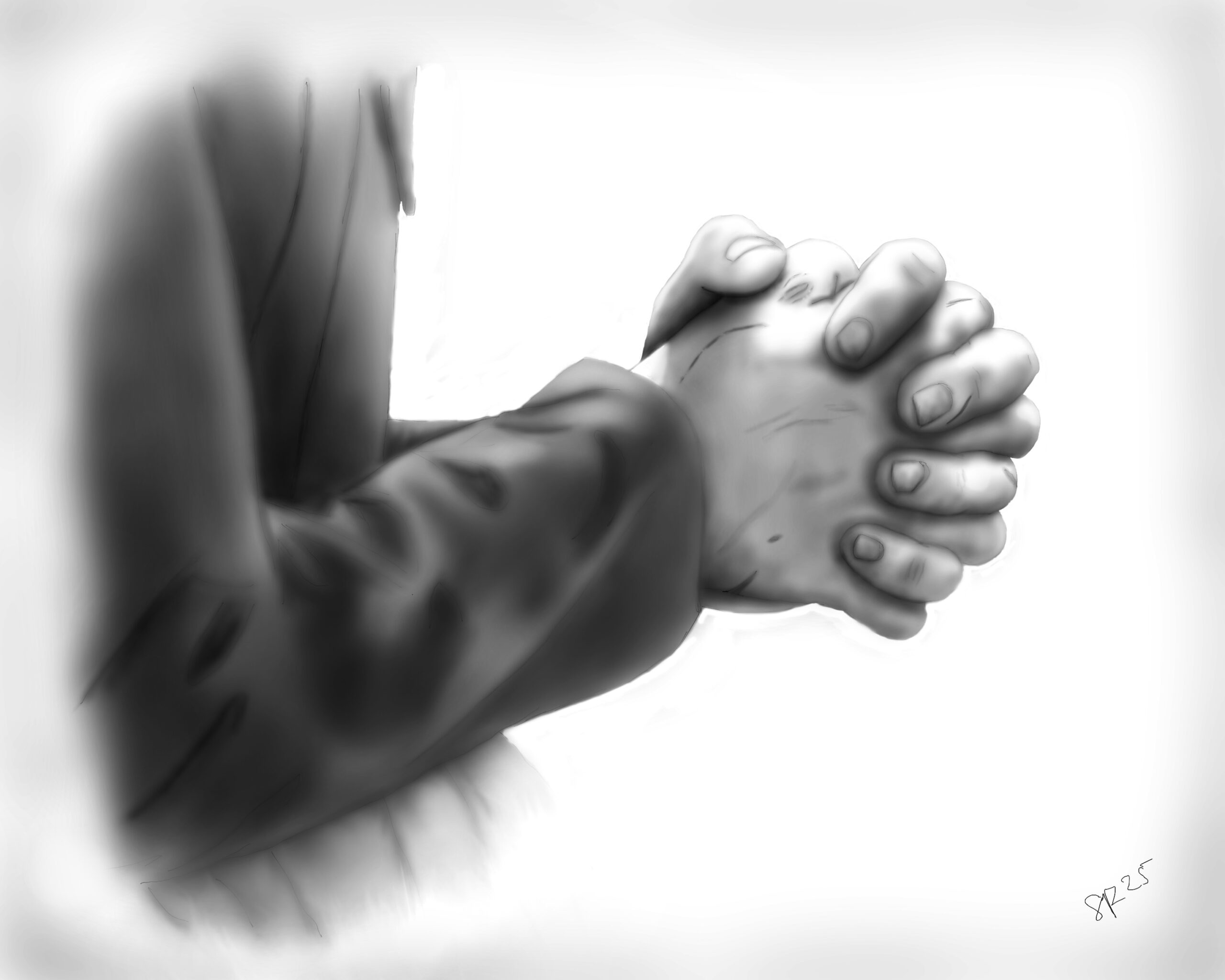 Pray Always - Image 2